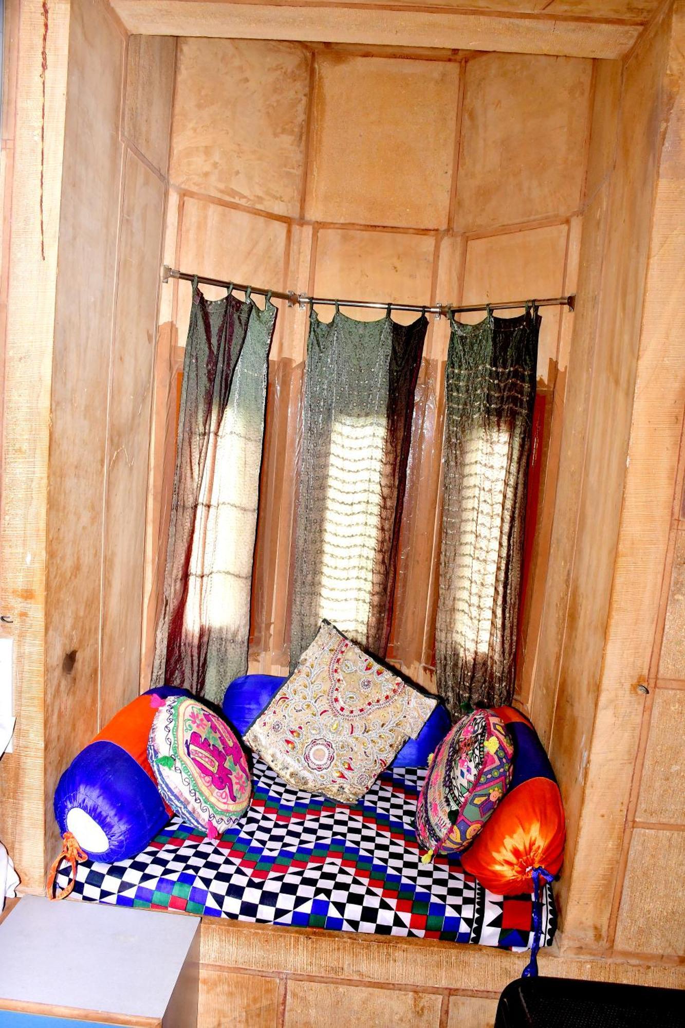Hotel Shahiraj Jaisalmer Habitación foto